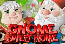 Gnome Sweet Home Slot Review